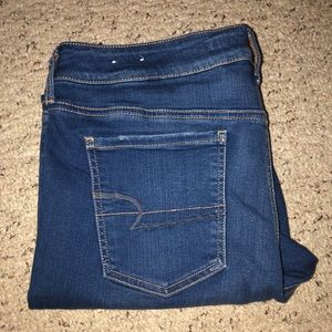 American Eagle Jegging